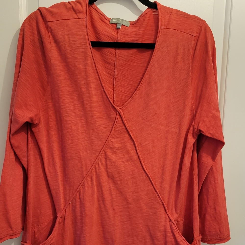 Tunic - Picture 1 of 4